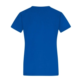 T-shirt slim fit femme