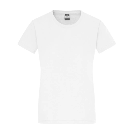 T-shirt slim fit femme
