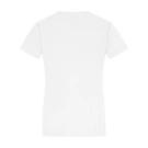 T-shirt slim fit femme