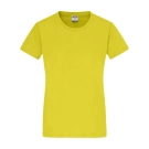 T-shirt slim fit femme