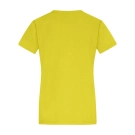 T-shirt slim fit femme