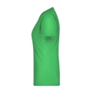 Ladies' Slim Fit V-T