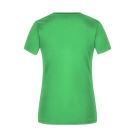 T-shirt Slim fit V femme