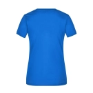 T-shirt Slim fit V femme