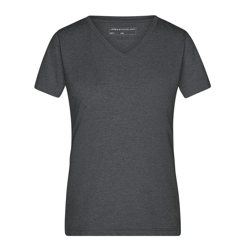 Ladies' Heather T-Shirt