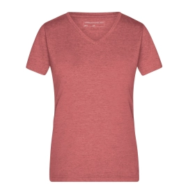 Ladies' Heather T-Shirt