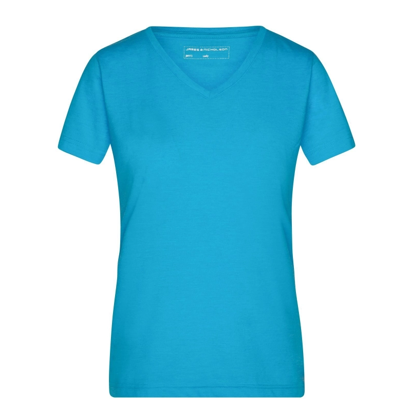 T-shirt femme