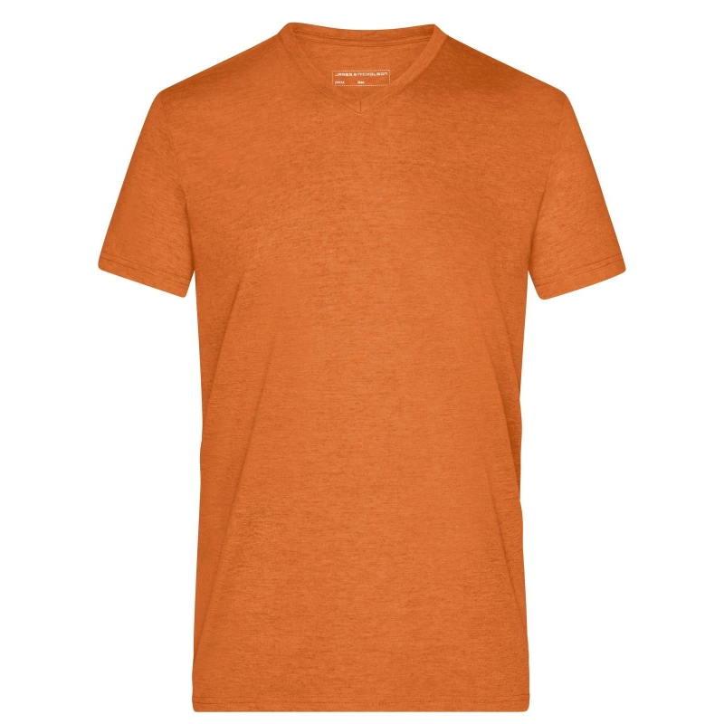 Men's Heather T-Shirt