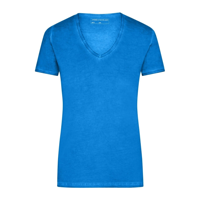 "Tee shirt femme style ""bohémien"""