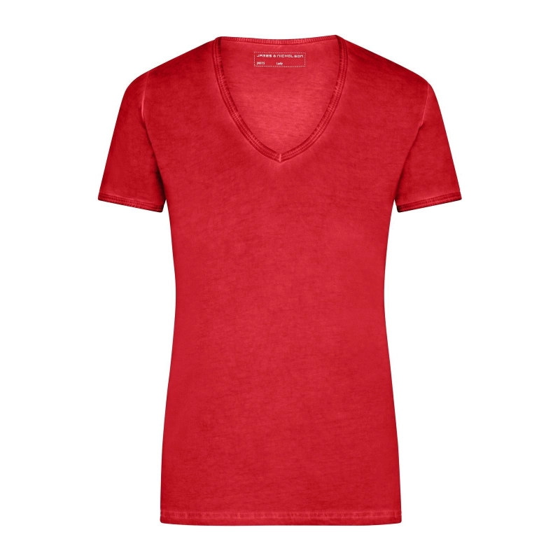 "Tee shirt femme style ""bohémien"""
