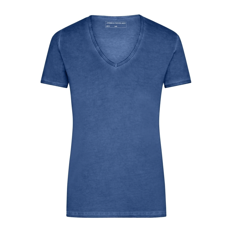 "Tee shirt femme style ""bohémien"""