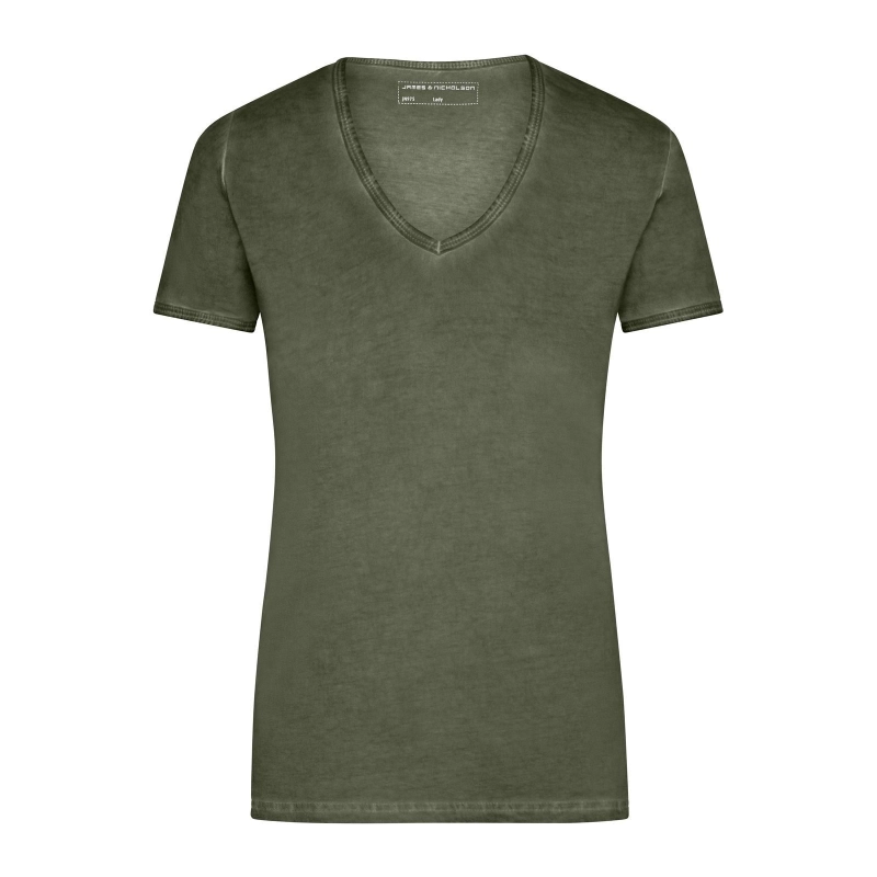 "Tee shirt femme style ""bohémien"""