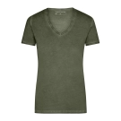 "Tee shirt femme style ""bohémien"""