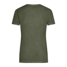 "Tee shirt femme style ""bohémien"""