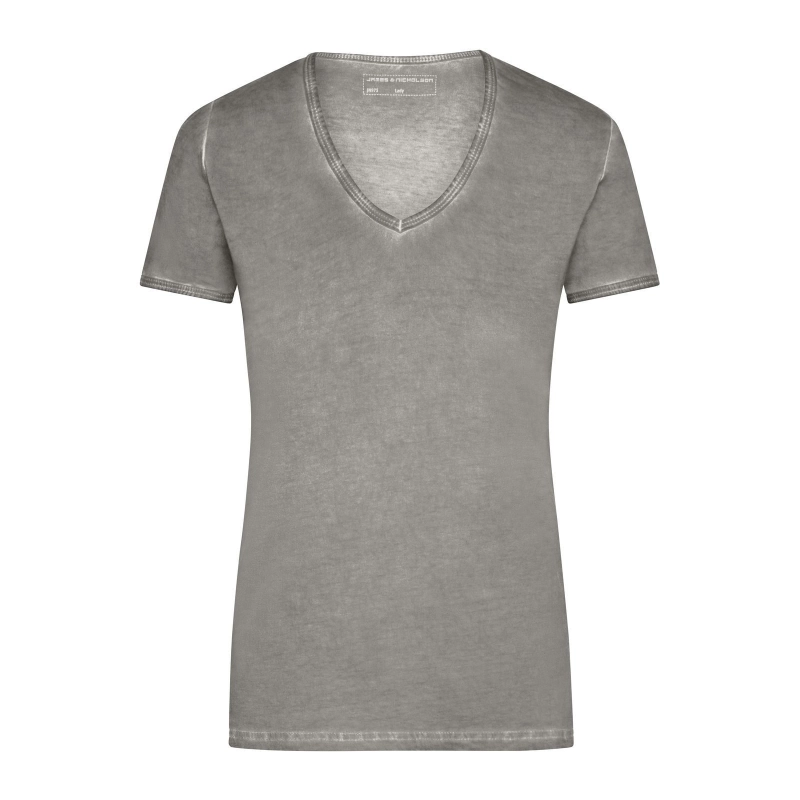 "Tee shirt femme style ""bohémien"""
