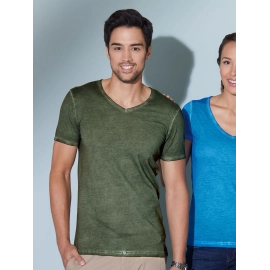 "Tee shirt homme style ""bohémien"""