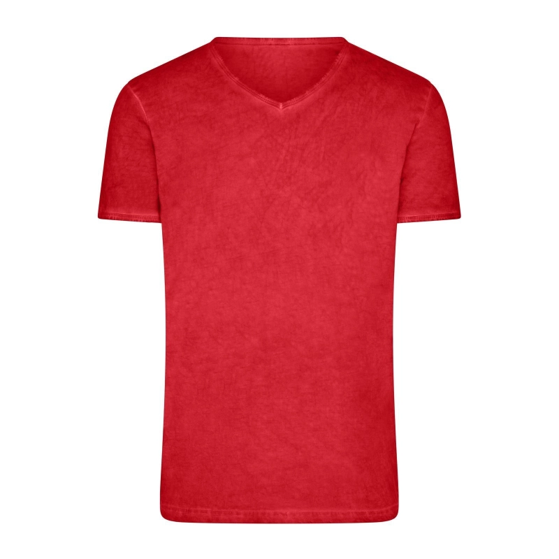 "Tee shirt homme style ""bohémien"""