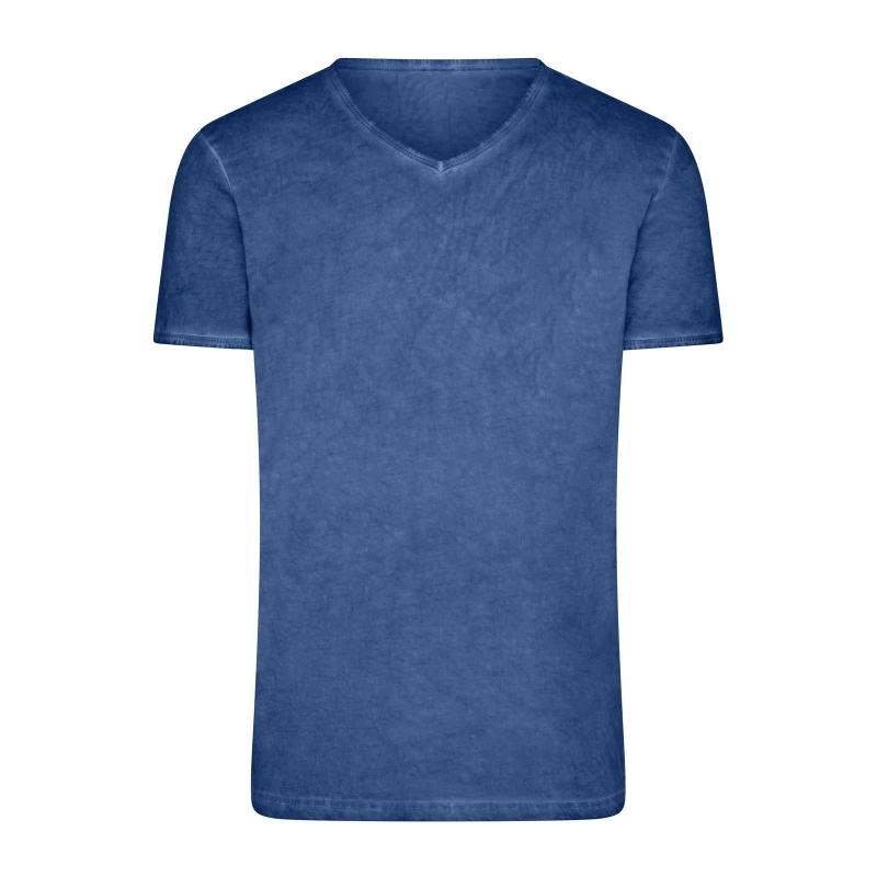"Tee shirt homme style ""bohémien"""