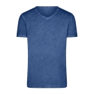 "Tee shirt homme style ""bohémien"""