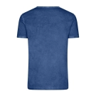 "Tee shirt homme style ""bohémien"""