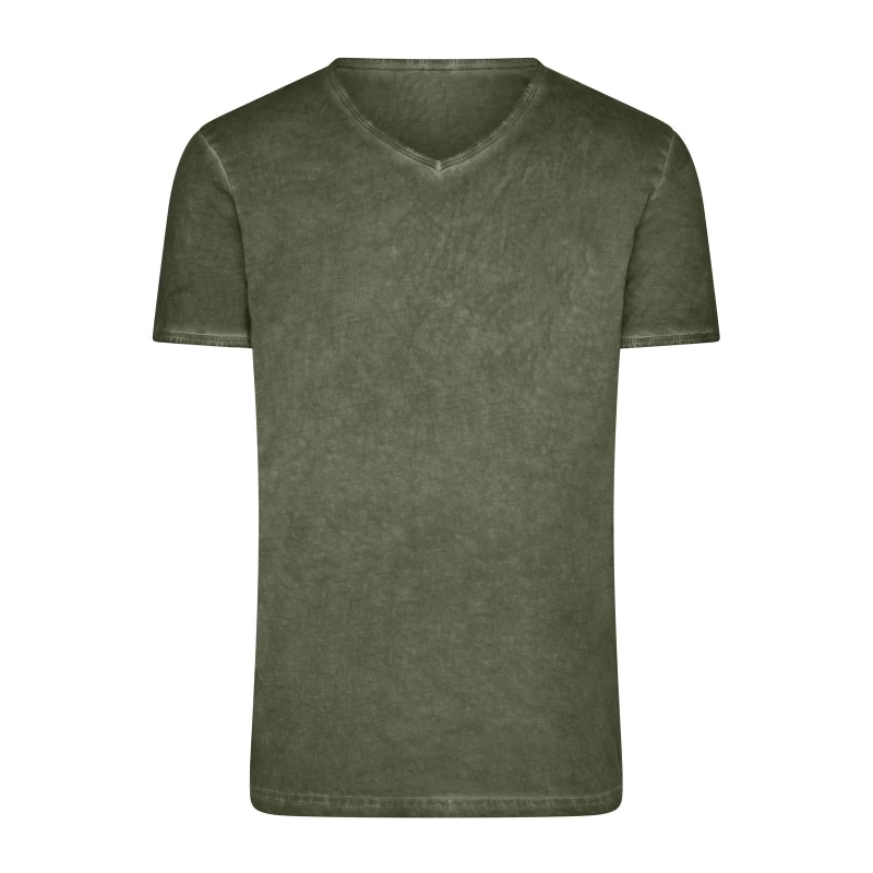 "Tee shirt homme style ""bohémien"""