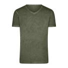 "Tee shirt homme style ""bohémien"""