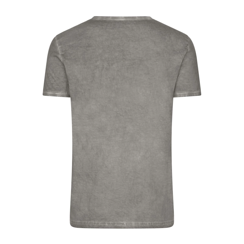 "Tee shirt homme style ""bohémien"""