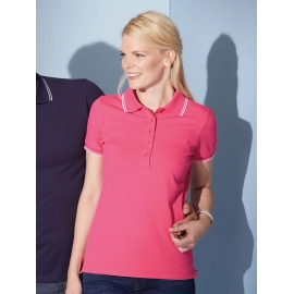 Polo femme