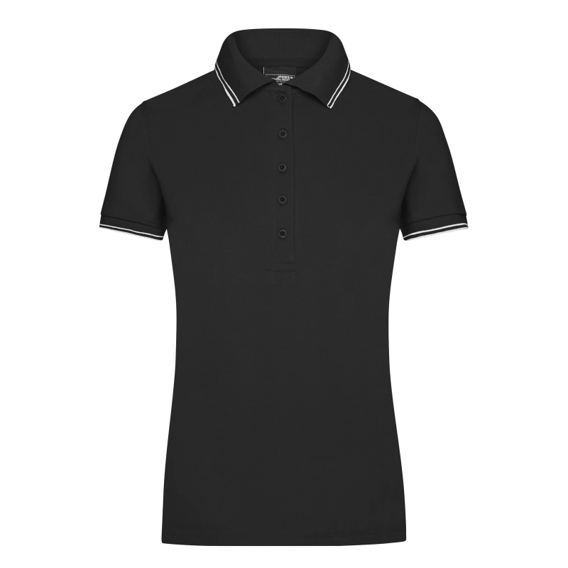 Polo femme