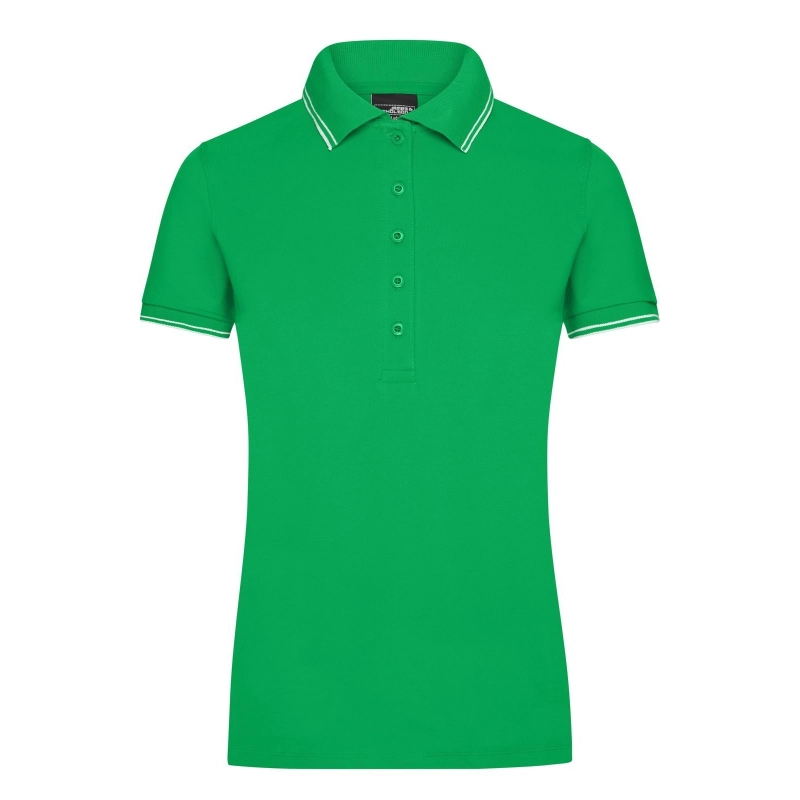 Polo femme