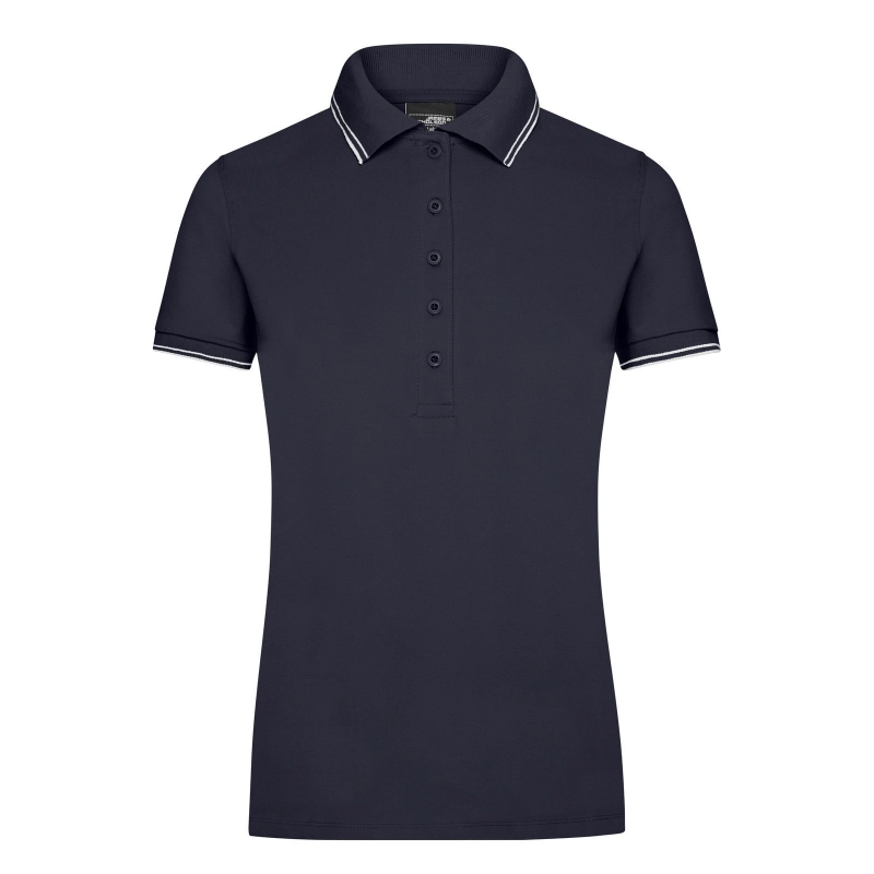 Polo femme