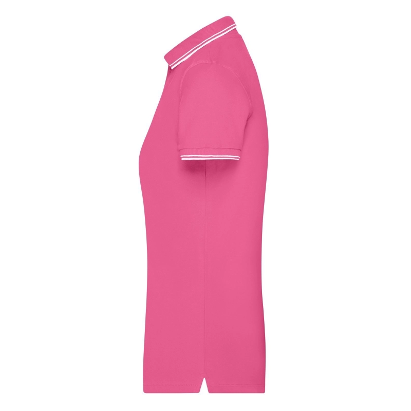 Polo femme