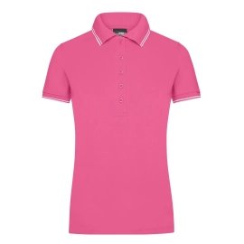 Polo femme