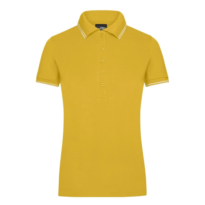 Ladies' Polo