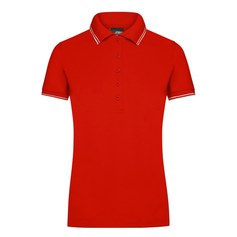 Polo femme
