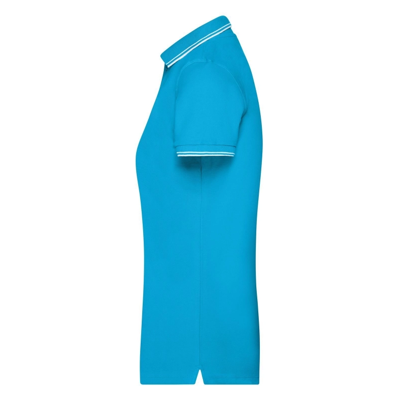 Polo femme