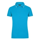 Polo femme