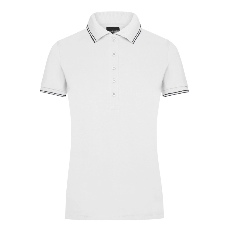 Polo femme