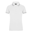 Polo femme