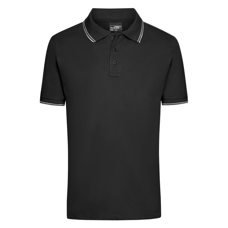 Polo homme