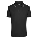Polo homme