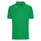 Polo homme