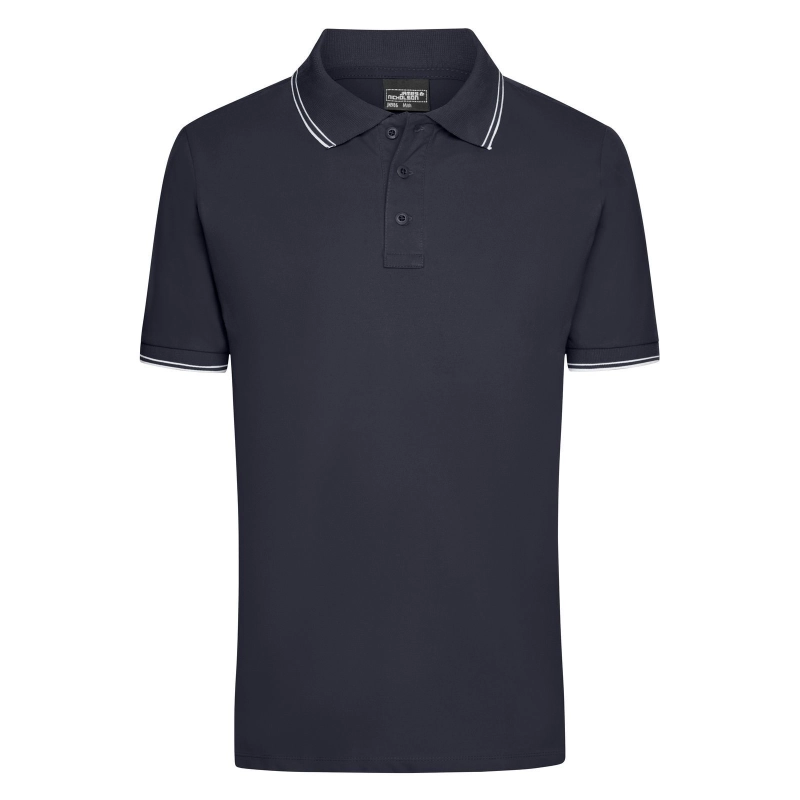 Polo homme
