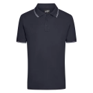 Polo homme