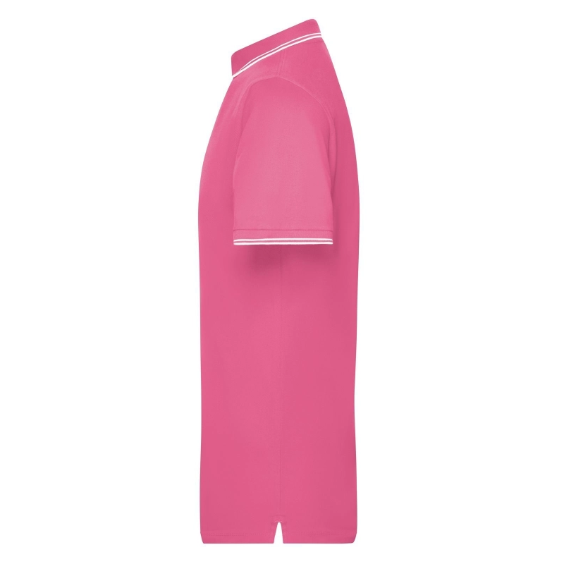 Polo homme