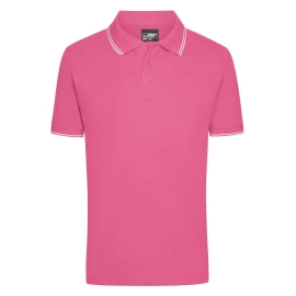 Polo homme