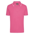 Polo homme