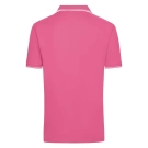 Polo homme