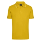 Polo homme