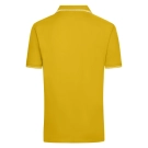 Polo homme